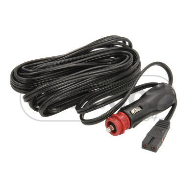 Napájecí kabel 12/24V DC TK-650SB