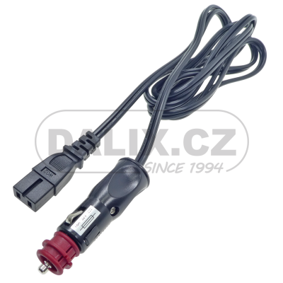 DC napájecí kabel Dometic 12/24V CoolFreeze přímý