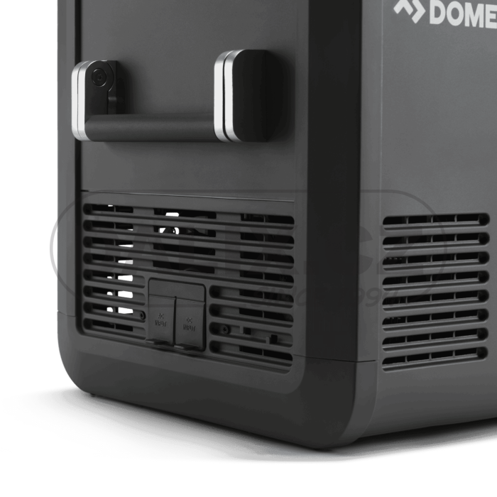 Kompresorová autochladnička / automraznička Dometic CFX5 75 DZ (dvě zóny)